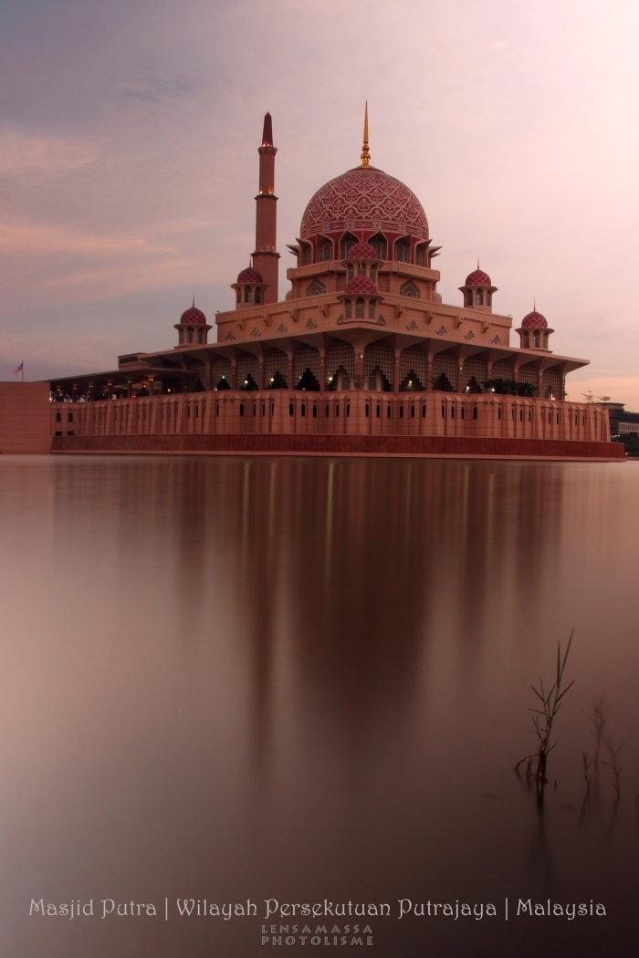 Masjid-Putra